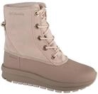 Columbia Moritza Shield Omni-Heat Winterboots
