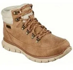 Skechers SYNERGY-COOL SEEKER Winterboots Trekkingschuh, Winterstiefel mit