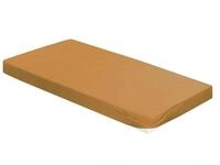 Irisette Spannbettlaken Kuschel Jersey Spannbettlaken Vesuv, Jersey, Gummizug: