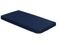 Irisette Spannbettlaken Kuschel Jersey Spannbettlaken Vesuv, Jersey, Gummizug: