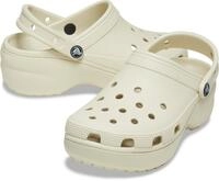 Crocs Crocs Classic Platform Clog W Pantolette