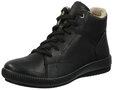 Legero Legero Stiefelette Leder Schn&uuml;rstiefelette