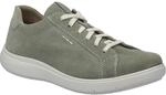 Sneaker JOSEF SEIBEL "Megan 07, schilf", Damen, Gr. 36, braun (schilf), Obermaterial: