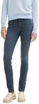 TOM TAILOR Skinny-fit-Jeans Alexa (1-tlg) Plain/ohne Details