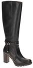 PIKOLINOS W7M-9584 black Stiefel