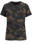 Brandit Kurzarmshirt Brandit Damen Ladies T-Shirt (1-tlg)