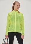 ENDURANCE Softshelljacke IMMIE W Packable extra leicht mit kleinem Packma&szlig;