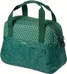 Basil Fahrradtasche Basil Flair Schultertasche 18 Liter - gr&uuml;n  wasserabweisend -