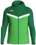 Jako Allwetterjacke Icon Kapuzenjacke Kids (1-St) Kapuze