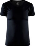 Craft Unterhemd CORE DRY TEE W 999000