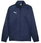 PUMA Regenjacke Puma Herren Allwetterjacke teamGOAL All Weather Jacket 659038...