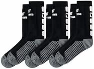 Erima Sportsocken Classic 5-C Socken (3-Pack)