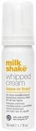 Milk Shake Haarpflege-Set Ms New Conditioning Schlagsahne 50 ml