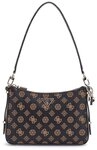 Guess Schultertasche Top Zip Shoulder Bag