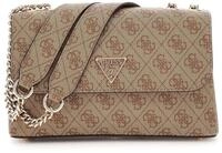 Guess Schultertasche Convertible Xbody Flap Bag