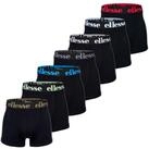 Ellesse Boxer Herren Boxershort 7er Pack Baumwolle (Packung, 7er Pack)