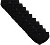 Slip G&Ouml;TZBURG "Slip 10er Pack", Herren, Gr. L, schwarz, Obermaterial: 100% Baumwolle