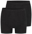 sloggi Retro Boxer 2er Pack men GO Smooth (Spar-Set, 2-St) Retro Short / Pant -
