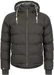 Winterjacke ALESSANDRO SALVARINI "A. Salvarini Herren Winterjacke AS282", Herren, Gr.