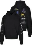 Upscale by Mister Tee Hoodie Upscale by Mister Tee Herren (1-tlg)