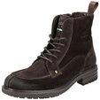 Pantofola d&acute;Oro Pantofola d'Oro Stiefelette Veloursleder Schn&uuml;rstiefelette