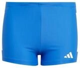 adidas Performance Badehose 3S BLD BOXER Y