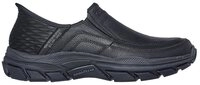 Skechers Skechers - RESPECTED ELGIN - Schwarz Schn&uuml;rschuh