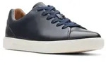 Clarks Clarks - Un Costa Lace - 261485577 - Blau Schn&uuml;rschuh blau 47