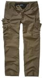 Brandit Outdoorhose Brandit Hose Tactical Pants Ripstop