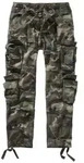 Brandit Stoffhose Brandit Herren Pure Slim Fit Trouser (1-tlg) bunt 5XL