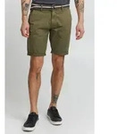 Blend Shorts BHBruno Chino Shorts mit G&uuml;rtel gr&uuml;n L