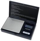 Intirilife K&uuml;chenwaage, (1-tlg), Elektronische Taschenwaage mit Tara Funktion und