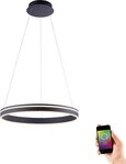 Neuhaus Q SMART HOME LIGHTS LED Pendelleuchte Q-VITO, Smart Home, LED fest