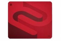 BenQ Gaming Mauspad Zowie G-SR-SE Rouge II, Gaming-Mauspad, (Gr&ouml;&szlig;e L)