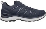 Lowa INNOX EVO II GTX Sneaker blau 40 EU