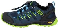 Wanderschuh BR&Uuml;TTING "Outdoorschuh Expedition Kids", Jungen, Gr. 25, blau,
