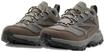 Wanderschuh JACK WOLFSKIN "CYROX TEXAPORE LOW M", Herren, Gr. 40, braun (cold