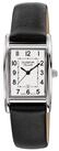 Dugena Quarzuhr Quadra Artdeco 7000119-1 Quarz
