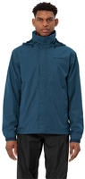 VAUDE Outdoorjacke ESCAPE LIGHT JACKET CS Trekkingjacke, Funktionsjacke Kapuze kann