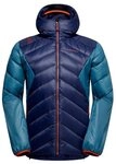 La Sportiva Winterjacke Aiguille Down (Bergsteigen, Primaloft&reg;Gold, wattiert)