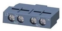 SIEMENS Sicherheitsrelais Siemens Dig.Industr. Hilfsschalter 3RV2901-1F