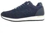 Mexx Schn&uuml;rer Schn&uuml;rschuh blau 36 EU