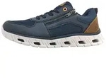 Rieker Buxton/Matos/Balti Schn&uuml;rschuh blau 41 EU