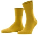 FALKE Socken Run Socken mit Pl&uuml;schsohle (1-Paar) mit Pl&uuml;schsohle