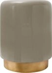 Kayoom Beistelltisch Art Deco 375, Abstelltisch aus Metall,funktional und stabil