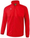 Erima Regenjacke Erima Team Allwetterjacke Kids Dunkel Atmungsaktivit&auml;t