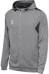 hummel Sweatshirt hmlAUTHENTIC PL ZIP HOODIE KIDS