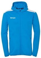 Kempa Trainingsjacke Emotion 27 Kapuzenjacke
