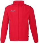 Funktionsjacke UHLSPORT "&Uuml;bergangsjacke Essential Allwetterjacke Kids", Kinder, Gr.