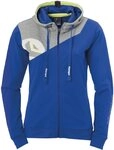 Kempa Trainingsjacke Core 2.0 Kapuzenjacke Women